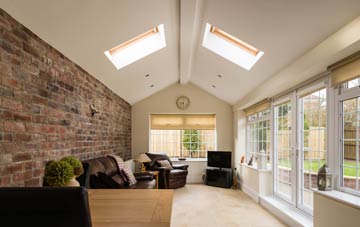 conservatory roof insulation Wettenhall, Cheshire
